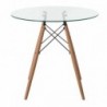 Mesa de Jantar Redonda Márcia GC-84