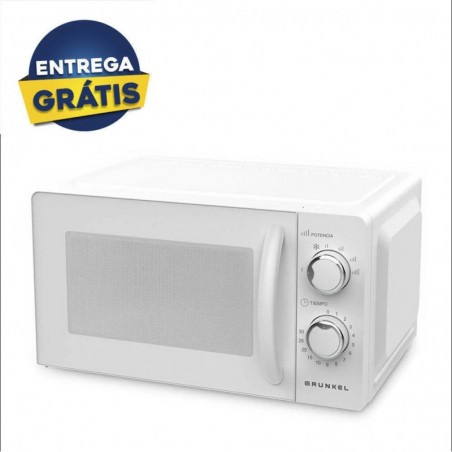 Microondas Grunkel MW-20MG 20L (700W)