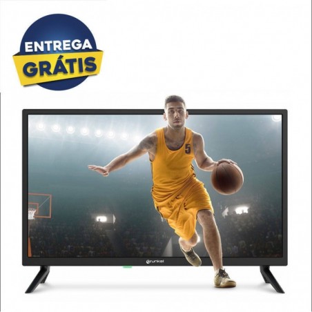 TV Grunkel 24'' LED-24IV2 Painel HD