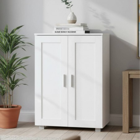 Sapateira 2 Portas Nápoles