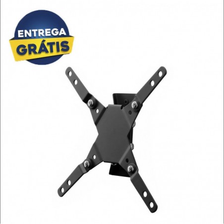 Suporte Vertical Ajustável p/ TV de 19 a 40