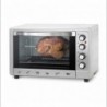 Mini Forno Grunkel HR-48SILVERRUSTI 48L