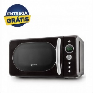 Microondas Grunkel Vintage Digital 20L