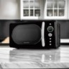 Microondas Grunkel Vintage Digital 20L
