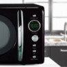 Microondas Grunkel Vintage Digital 20L