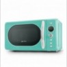 Microondas Grunkel Vintage Digital 20L