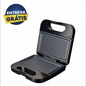 Sanduicheira Grunkel SAN-GRILL NG