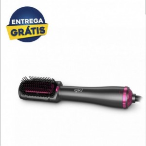 Alisador de Cabelo Grunkel TOPAZSLIDE (500W)