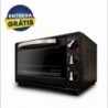 Mini Forno Grunkel HR-23 HN 23L