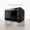 Mini Forno Grunkel HR-23 HN 23L