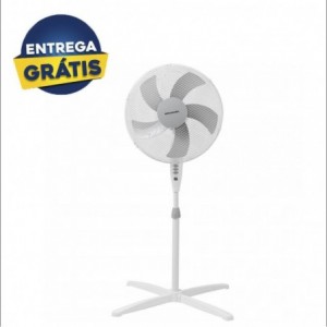 Ventoinha de Pé Grunkel FAN-165