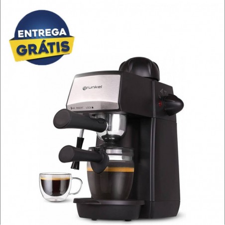 Máquina de Café de Filtro Grunkel CAFPRESO-H5