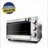 Forno Elétrico Grunkel HR-23SS 23L