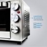 Forno Elétrico Grunkel HR-23SS 23L
