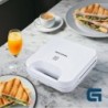 Sanduicheira Grunkel SAN-GRILL BL
