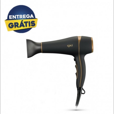 Secador de Cabelo Grunkel ONYX (2200W)