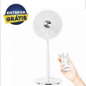 Ventoinha de Pé Grunkel FAN-14 SILENCE