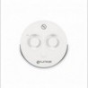 Aquecedor Grunkel Portátil CAL-CE1800W