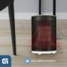 Aquecedor Grunkel Portátil CAL-CE1800W