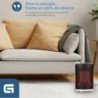 Aquecedor Grunkel Portátil CAL-CE1800W