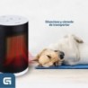 Aquecedor Grunkel Portátil CAL-CE1800W