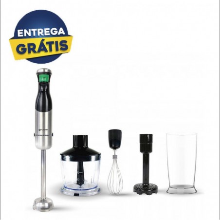 Varinha Grunkel MP-800GSET Multifunções c/ Acessórios