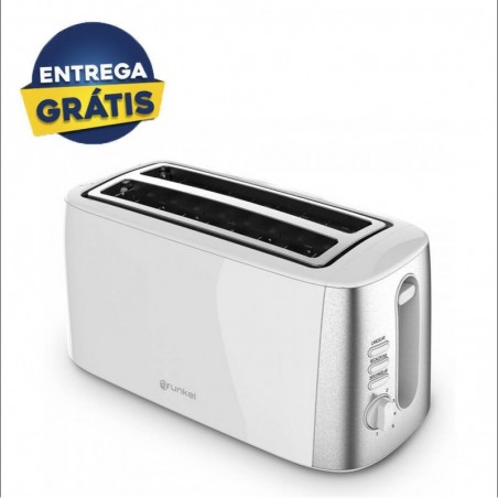 Torradeira Grunkel TS-DOBLEMAXI (1400W)