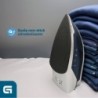 Ferro a Vapor Grunkel PL-22NS (2200W)