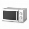 Microondas Grunkel MWG-20INOX 20L (700W)