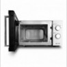 Microondas Grunkel MWG-20INOX 20L (700W)