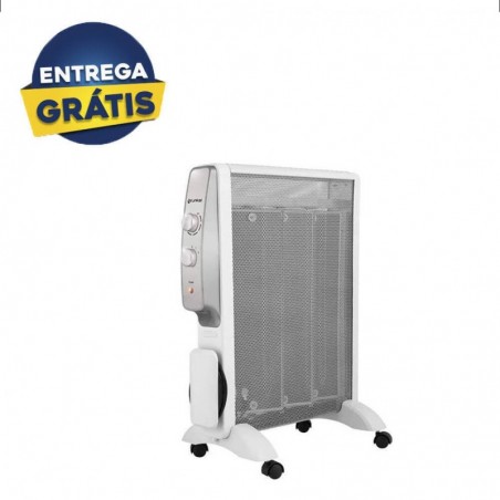 Aquecedor Grunkel de Mica RMC-1500W