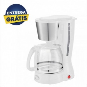 Máquina de Café de Filtro Grunkel CAF-AROMA 800W