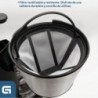 Máquina de Café de Filtro Grunkel CAF-AROMA 800W