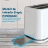 Torradeira Grunkel TSB-EASYTOAST 870W