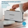 Torradeira Grunkel TS-40EASYTOAST 980W