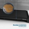 Grelhador Elétrico Grunkel BK-DH51 (2200W)