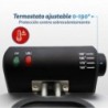 Fritadeira a Óleo Grunkel FRYPRO3-SS 2000W