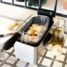 Fritadeira a Óleo Grunkel FRYPRO3-SS 2000W