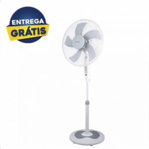 Ventoinha de Pé Grunkel FAN-165 50W