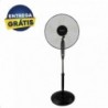 Ventoinha de Pé Grunkel FAN-165 50W