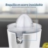 Espremedor de Frutas Grunkel XP-VC60 (60W)