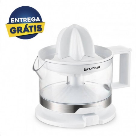 Espremedor de Frutas Automático Grunkel XP-545