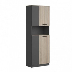 Elemento 4 Portas Office New