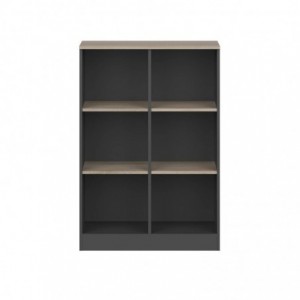 Elemento Prateleiras 80cm Office New