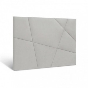 Cabeceira Estofada Stella