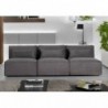 Sofá Modular 3 Lugares s/ Braços Luxury 04 (210x70cm)