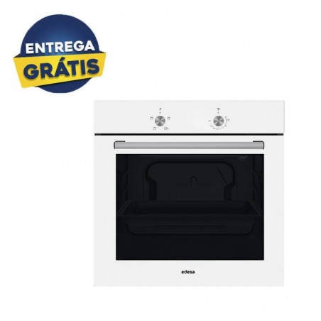 Forno de Encastrar Elétrico Edesa EOE-5010 WH