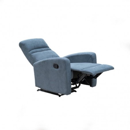 Cadeirão Relax c/ Função Manual Condal