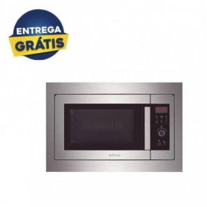 Microondas de Encastre Edesa 20L EMW-2020 IG-X