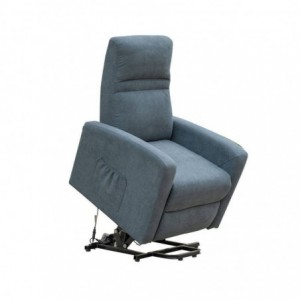 Cadeirão Relax c/ Função Power Lift Condal